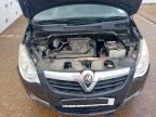 2013 VAUXHALL AGILA 1.2 VVT ECOFLEX SE 5DR for sale at Copart SANDY