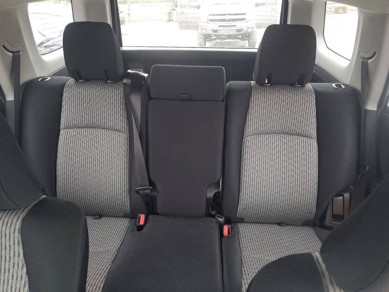 2016 Toyota 4Runner Sr5/Sr5 Premium VIN: JTEBU5JR4G5341630 Lot: 82742865