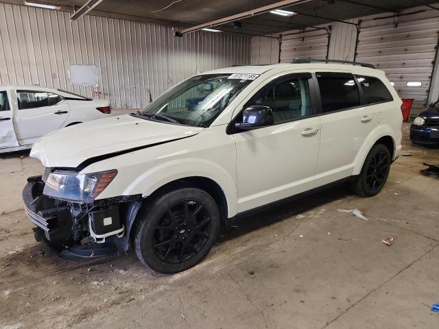 2018 Dodge Journey Gt