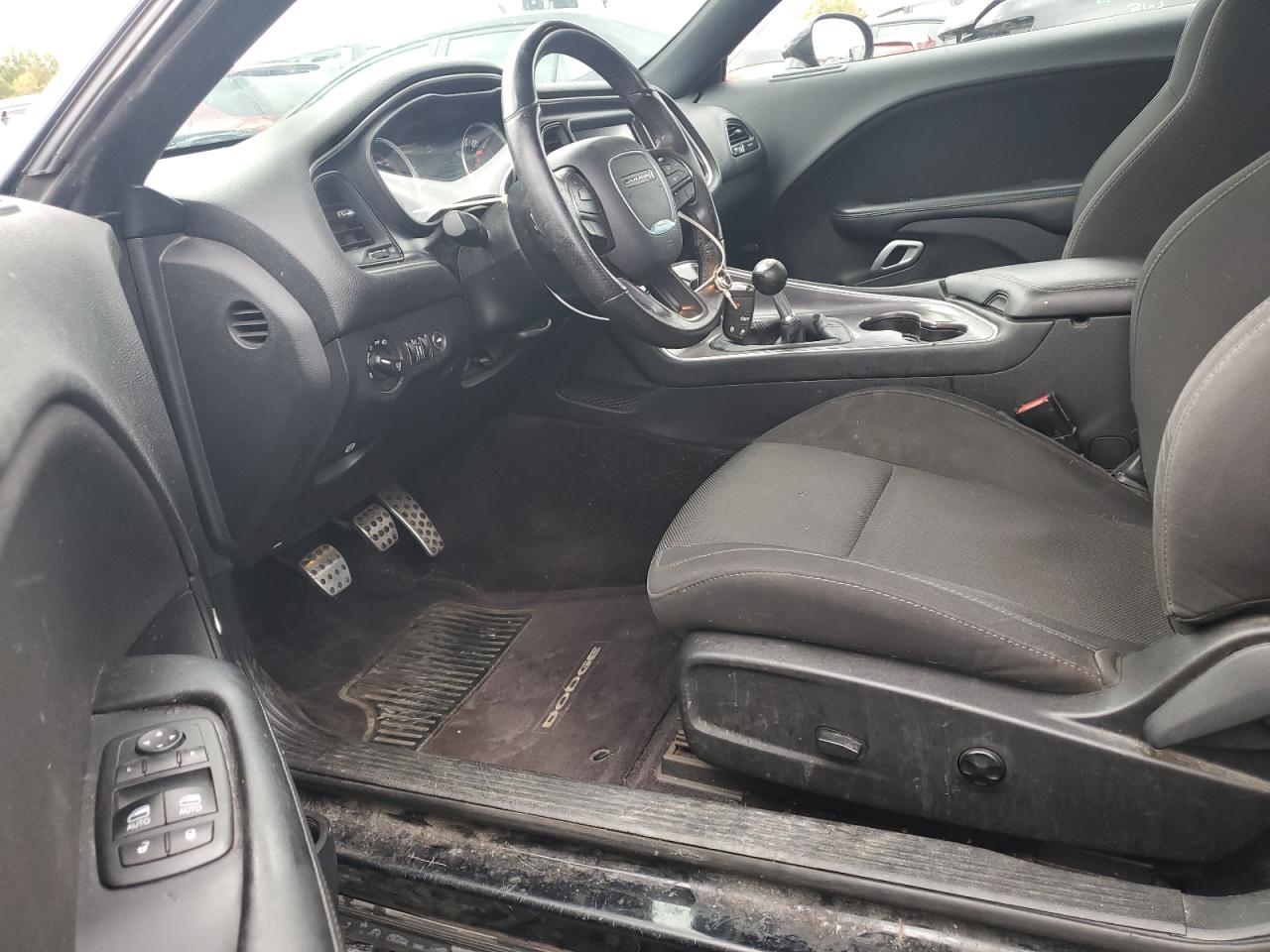 2016 Dodge Challenger R/T VIN: 2C3CDZBTXGH236968 Lot: 81993745