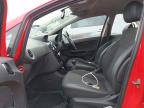 2014 VAUXHALL CORSA 1.2 EXCITE 5DR [AC] for sale at Copart SANDY