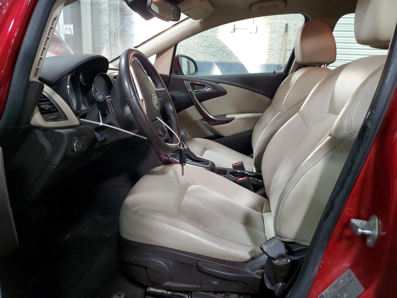 2014 Buick Verano VIN: 1G4PP5SK7E4113963 Lot: 85832875