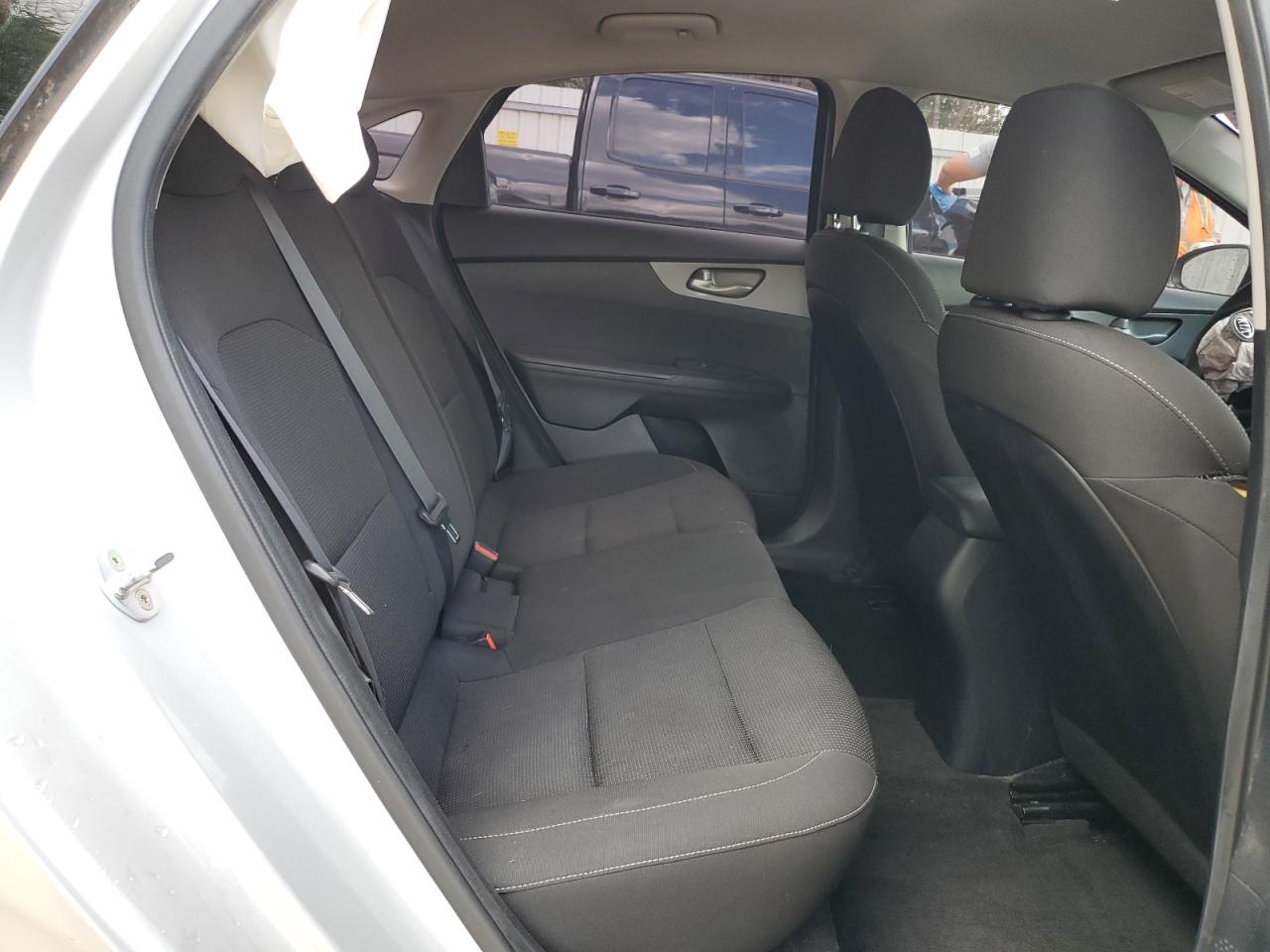 2019 Kia Forte Fe VIN: 3KPF24AD3KE031685 Lot: 85153565