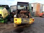 2011 KRAM TRACTOR for sale at Copart WOLVERHAMPTON