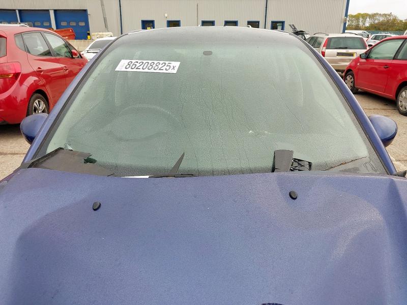 2015 CITROEN C3 SELECTION 