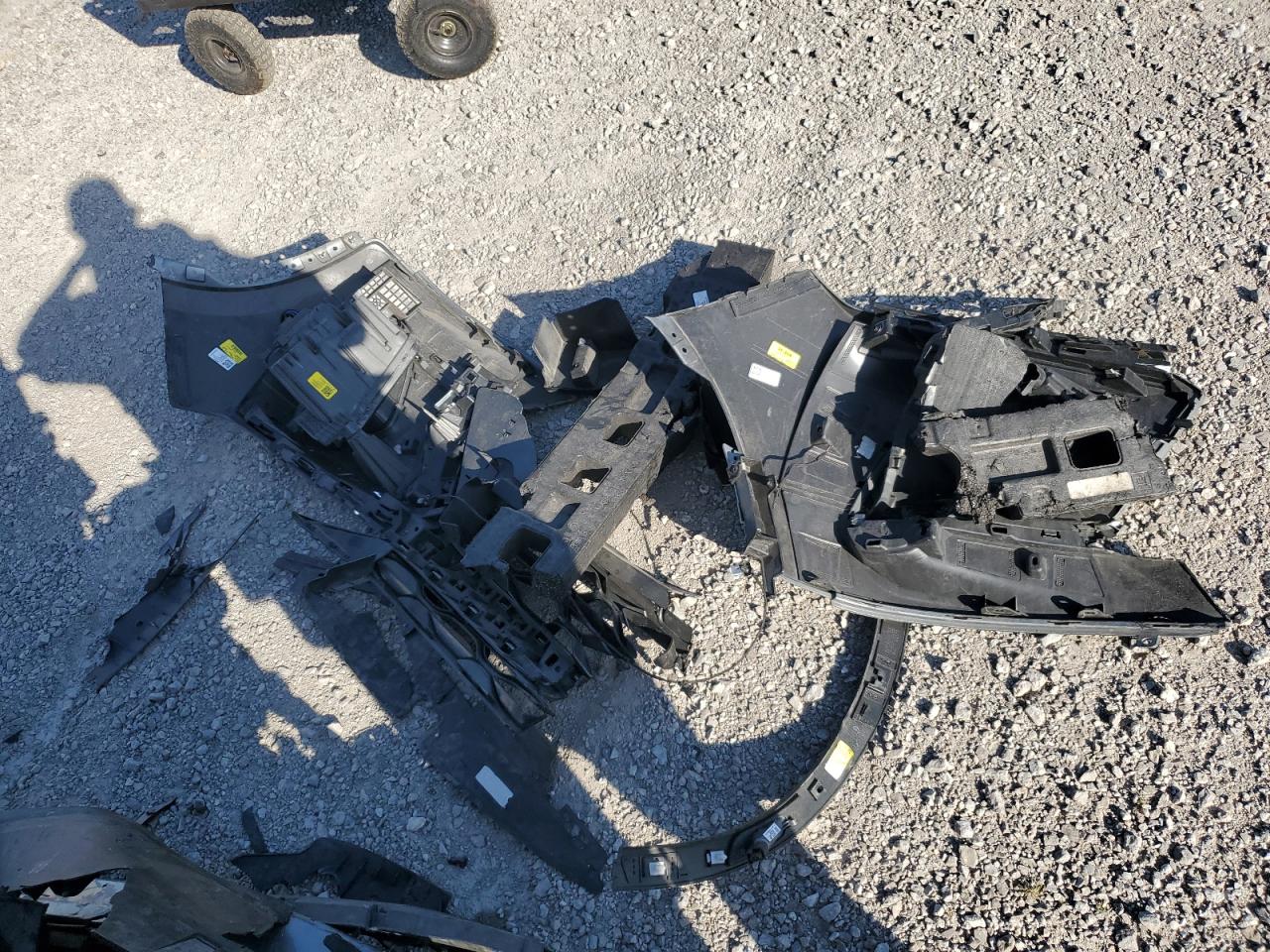 2023 Chevrolet Blazer 2Lt VIN: 3GNKBCR4XPS233548 Lot: 84769225