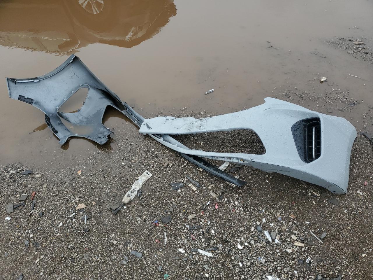 2023 Kia Stinger Gt Line VIN: KNAE35LD0P6132978 Lot: 85502465