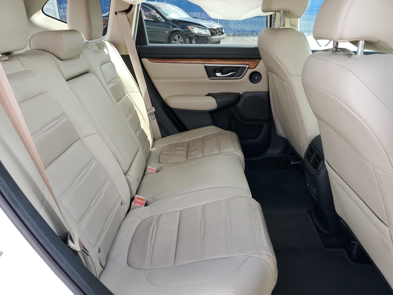 2019 Honda Cr-V Exl VIN: 5J6RW1H82KA037273 Lot: 85332865