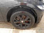 2022 JAGUAR I-PACE HSE BLACK  for sale at Copart SANDWICH