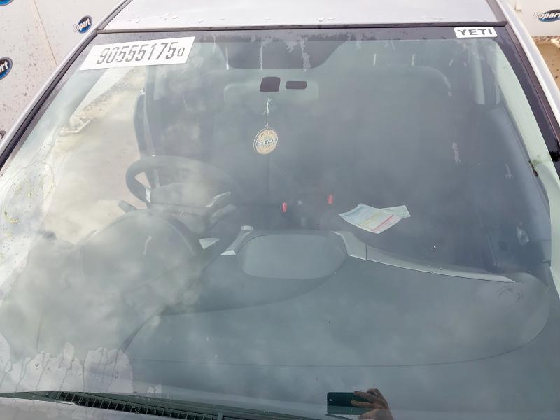 2010 HONDA JAZZ 1.4 I-VTEC ES 5DR