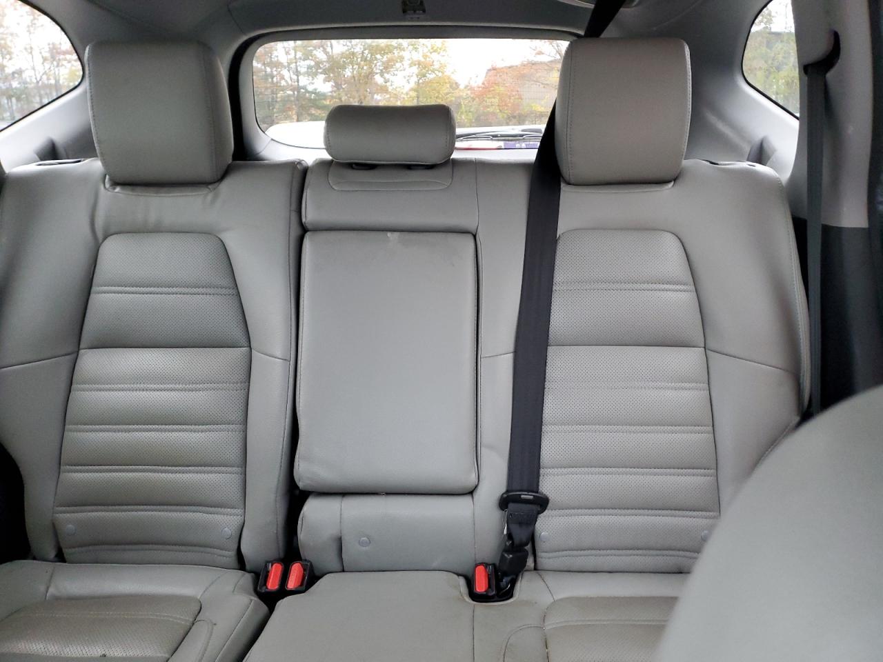 2021 Honda Cr-V Ex VIN: 7FART6H5XME025534 Lot: 90550005