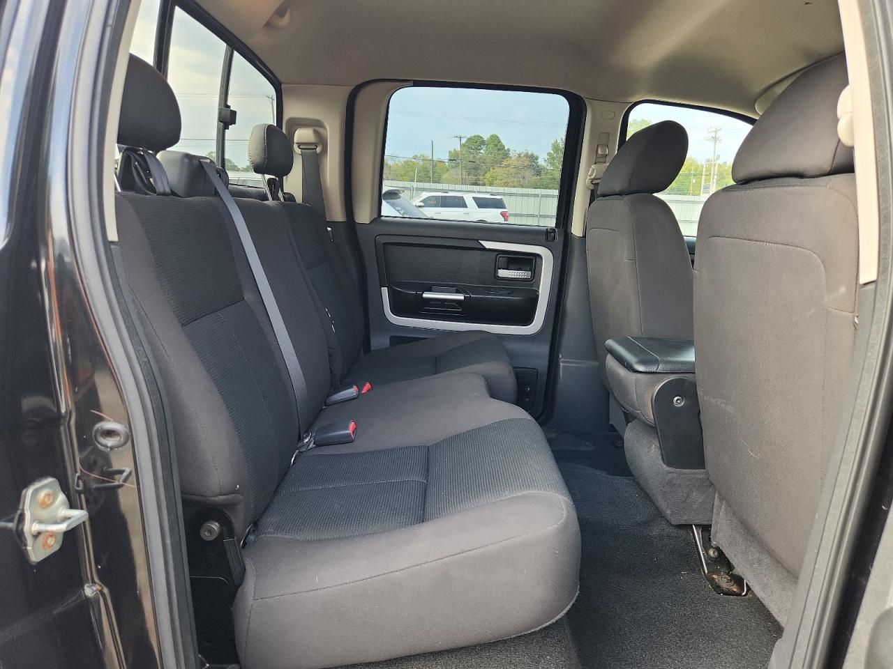 2008 Mitsubishi Raider Ls VIN: 1Z7HC28K58S620035 Lot: 89617865