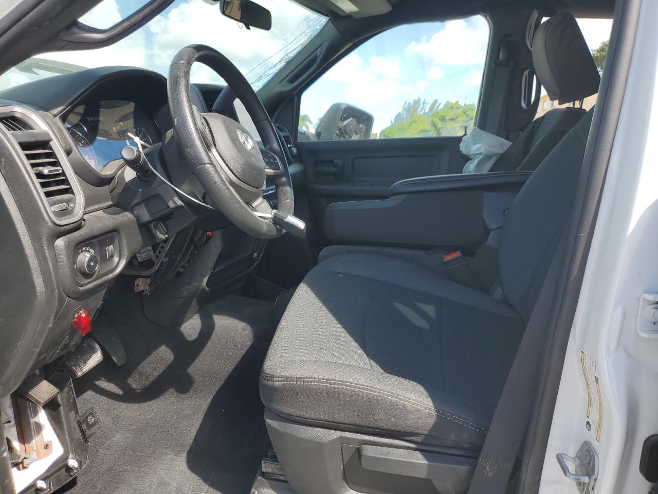 2024 Ram 3500 Tradesman VIN: 3C63RRGL5RG360548 Lot: 89830375