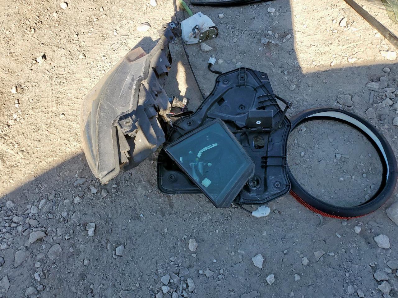 2017 Mazda 6 Grand Touring VIN: JM1GL1W5XH1102328 Lot: 85539195