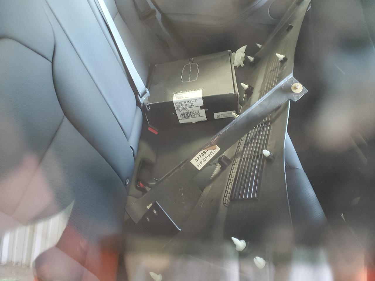 2025 Tesla Model 3 VIN: 5YJ3E1EAXSF068011 Lot: 87240765