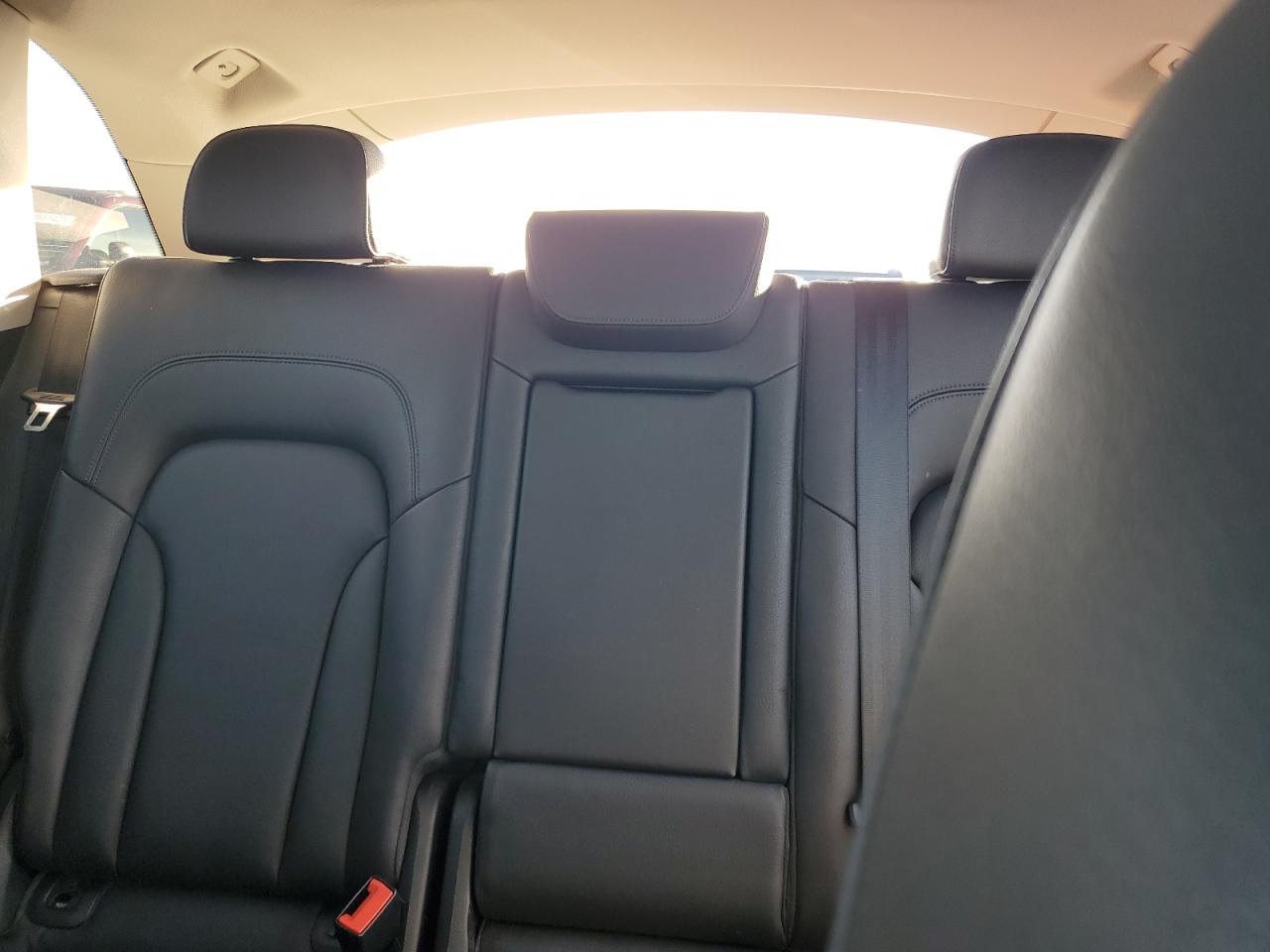 2016 Audi Q5 Premium Plus S-Line VIN: WA1D7AFP7GA139967 Lot: 85258625