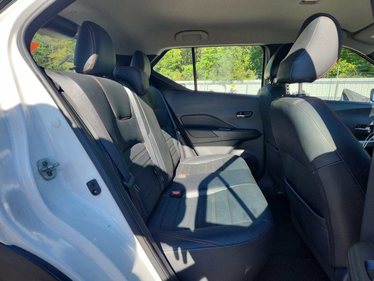 2019 Nissan Kicks S VIN: 3N1CP5CU9KL537592 Lot: 85294355