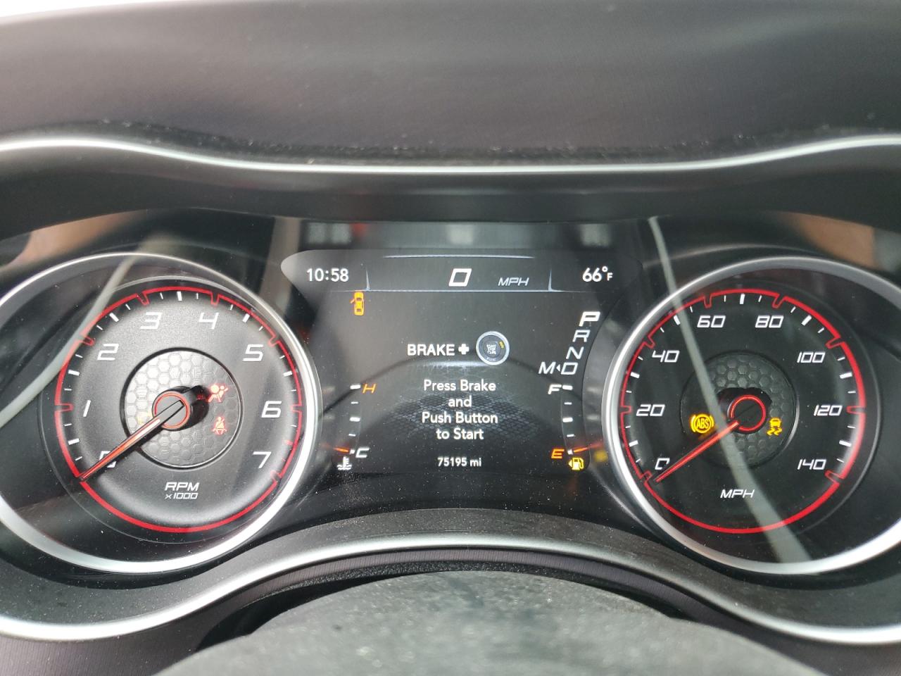 2020 Dodge Charger Sxt VIN: 2C3CDXBG3LH144103 Lot: 86501825