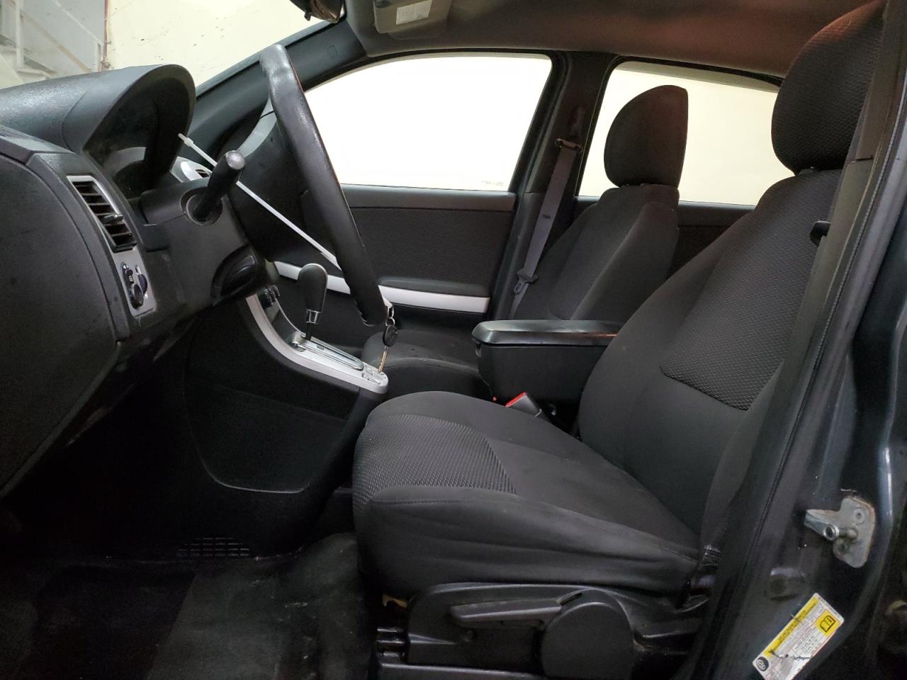 2009 Pontiac Torrent VIN: 2CKDL33F296234616 Lot: 84362995