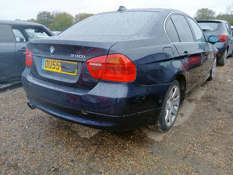 2005 BMW 330I SE AUTO 330I SE 4DR AUTO