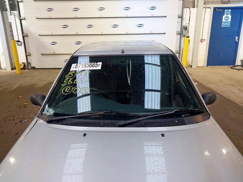 1997 FORD ESCORT ENCORE 