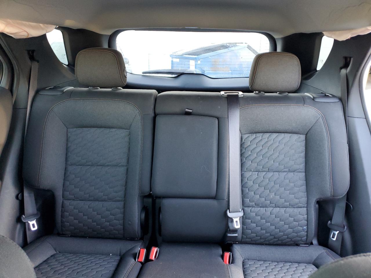 2020 Chevrolet Equinox Lt VIN: 2GNAXKEV9L6111276 Lot: 82777755