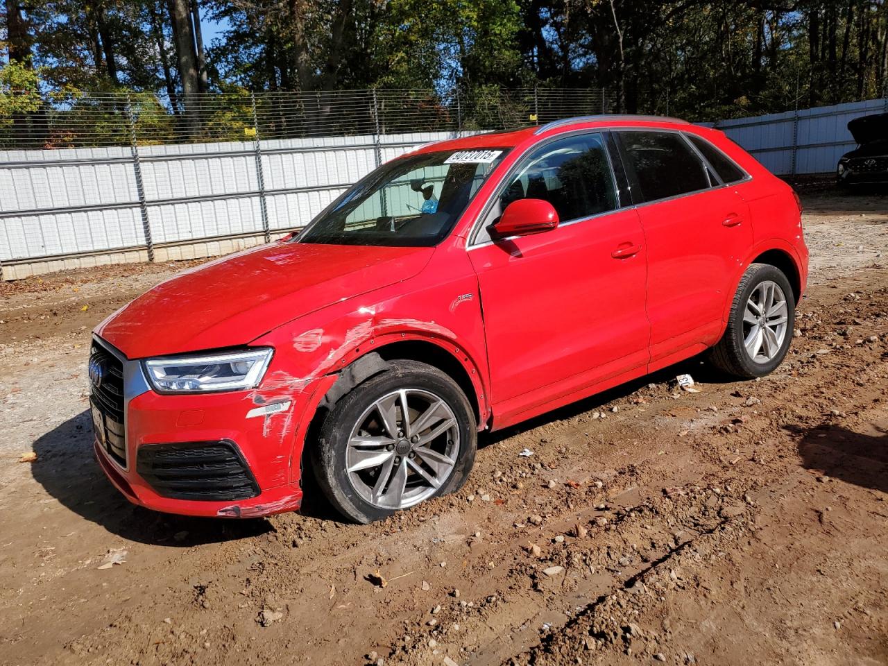 Фото: WA1JCCFS0JR019631