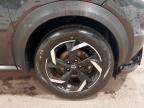 2024 NISSAN JUKE N-CONNECTA DIG-T 1.0 DIG-T 114 N-CONNECTA 5DR for sale at Copart NEWBURY