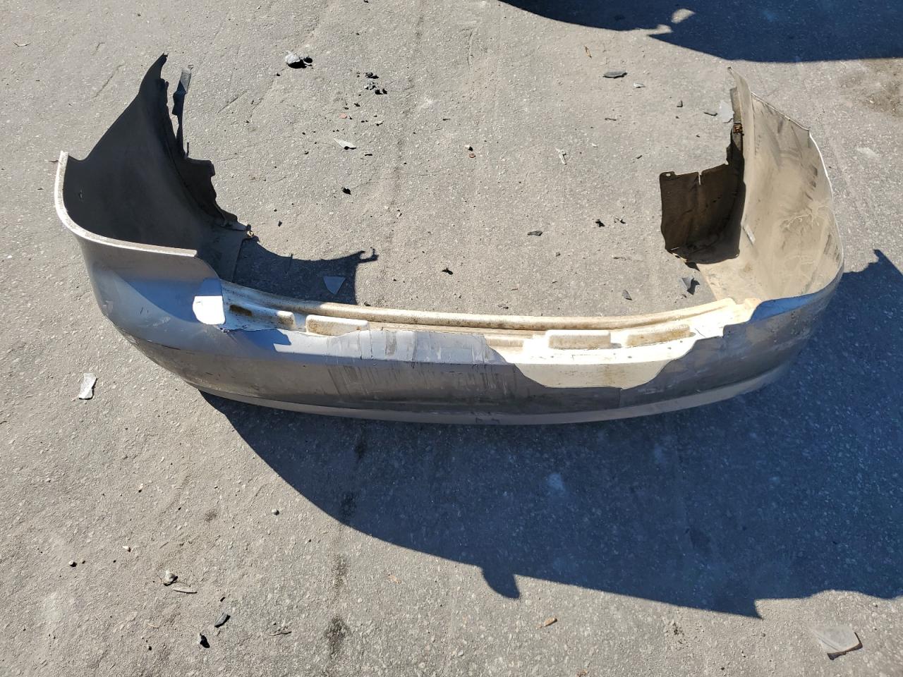 2008 Chevrolet Aveo Base VIN: KL1TD56688B009448 Lot: 85715915