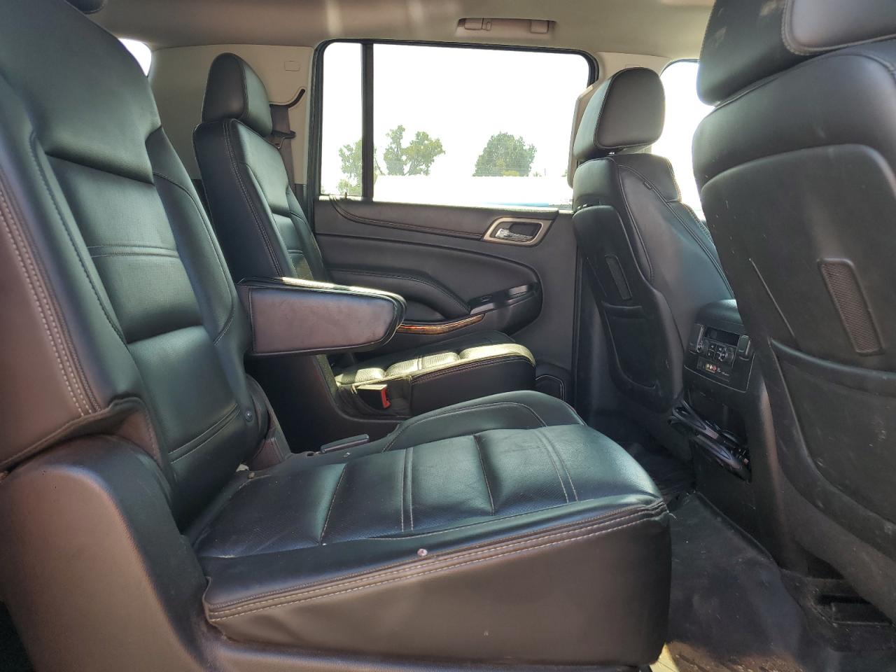 2015 GMC Yukon Xl Denali VIN: 1GKS2JKJ5FR134459 Lot: 86175045