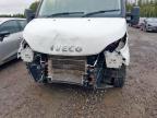 2022 IVECO DAILY 2.3 HIGH ROOF VAN 3520L WB HI-MATIC for sale at Copart EAST KILBRIDE