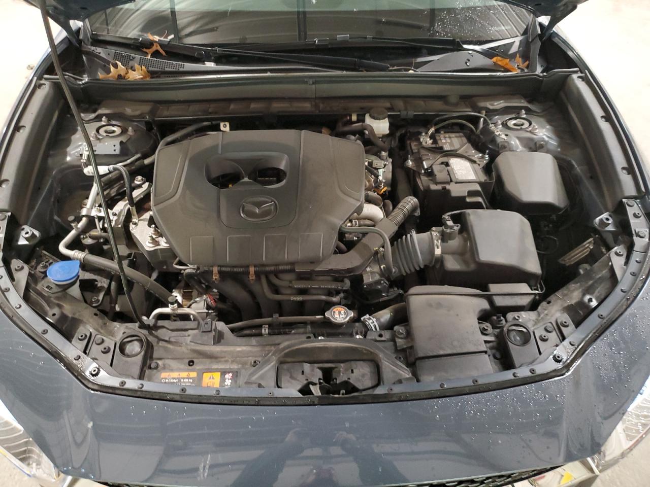 2023 Mazda Cx-30 Preferred VIN: 3MVDMBCM1PM551317 Lot: 82584915