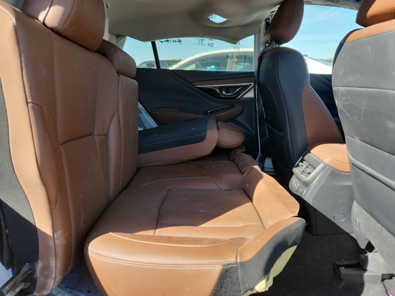 2020 Subaru Outback Touring Ldl VIN: 4S4BTGPD3L3175021 Lot: 84466675