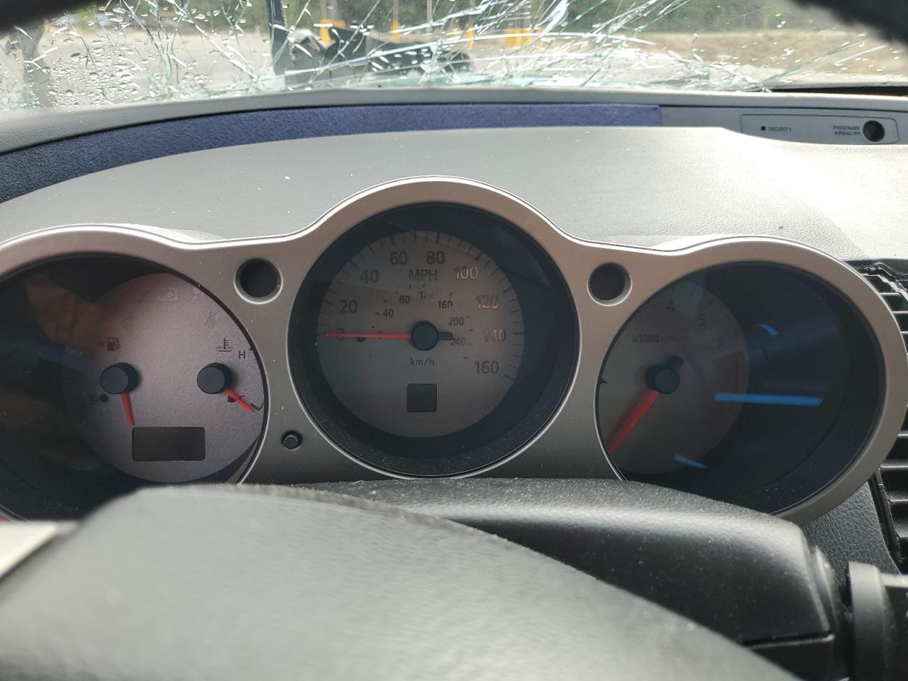 2005 Nissan Maxima Se VIN: 1N4BA41E85C817722 Lot: 82338515