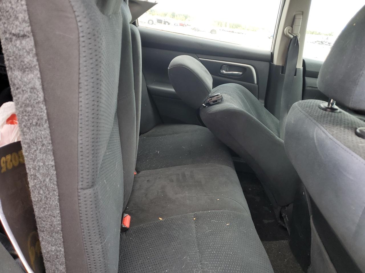 2015 Nissan Altima 2.5 VIN: 1N4AL3AP8FC277923 Lot: 85127235