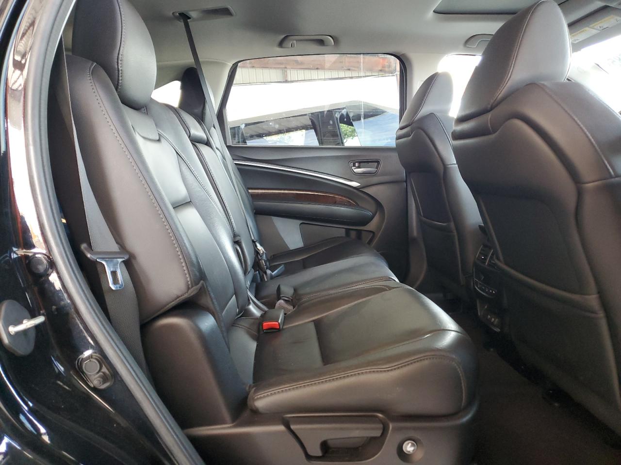 2020 Acura Mdx VIN: 5J8YD3H38LL014028 Lot: 86105685