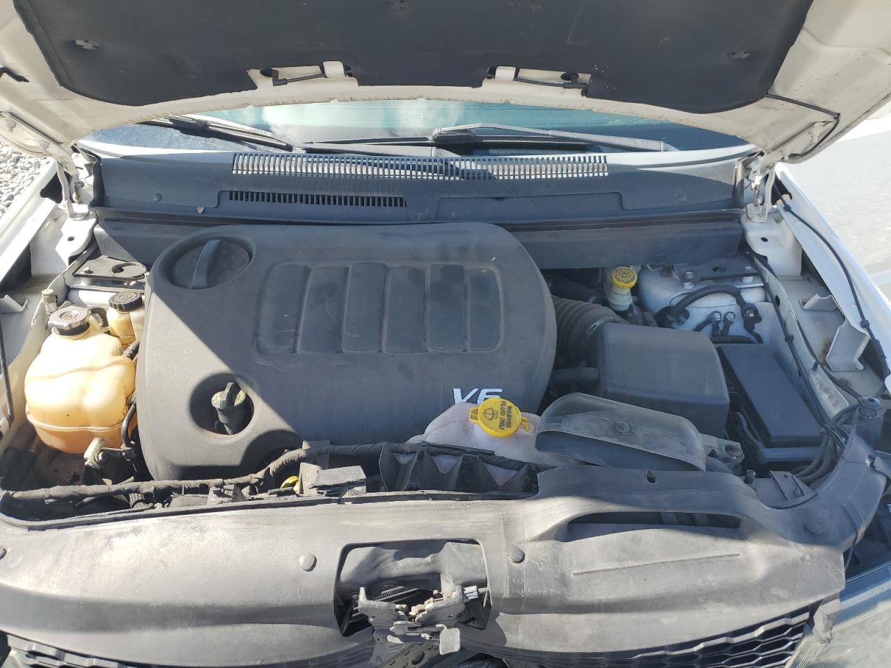 2016 Dodge Journey Crossroad VIN: 3C4PDCGG0GT199071 Lot: 86051875