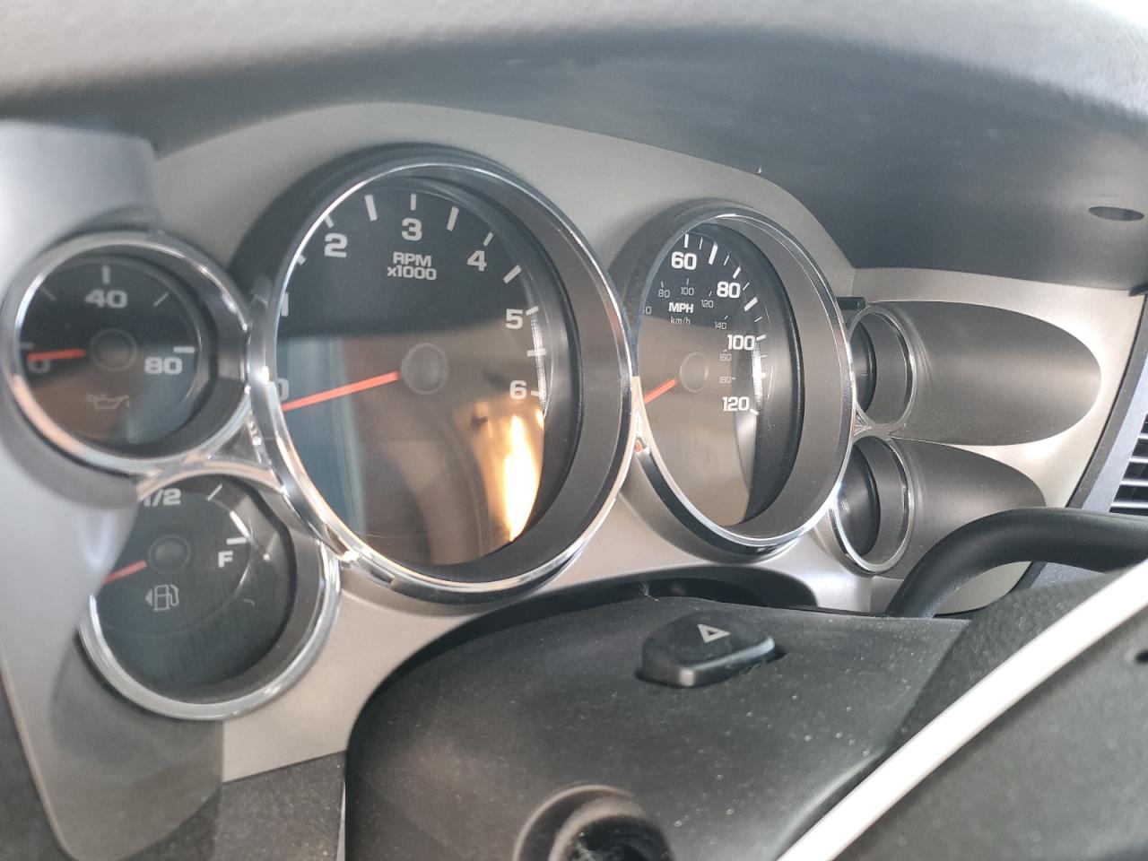 2013 Chevrolet Silverado K2500 Heavy Duty Lt VIN: 1GC1KXCG2DF245790 Lot: 82365295