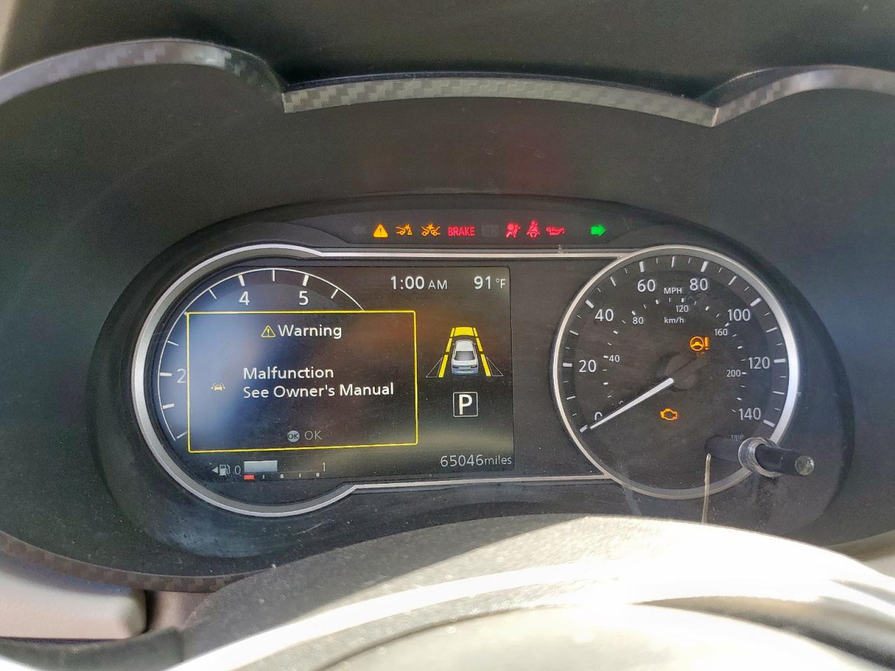 2021 Nissan Versa Sv VIN: 3N1CN8EV0ML812802 Lot: 86080855