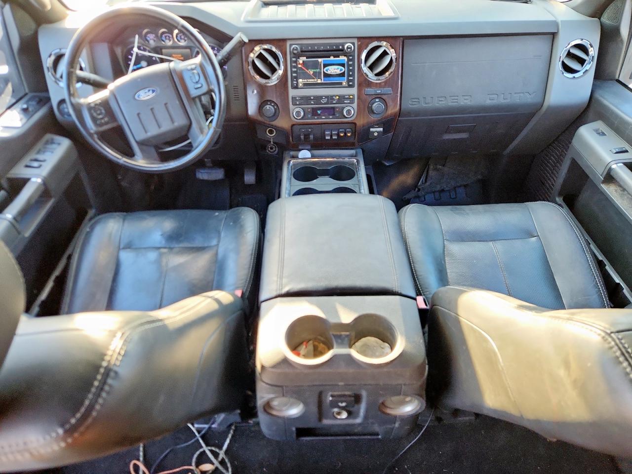 2011 Ford F350 Super Duty VIN: 1FT8W3DT8BEC10827 Lot: 85382875