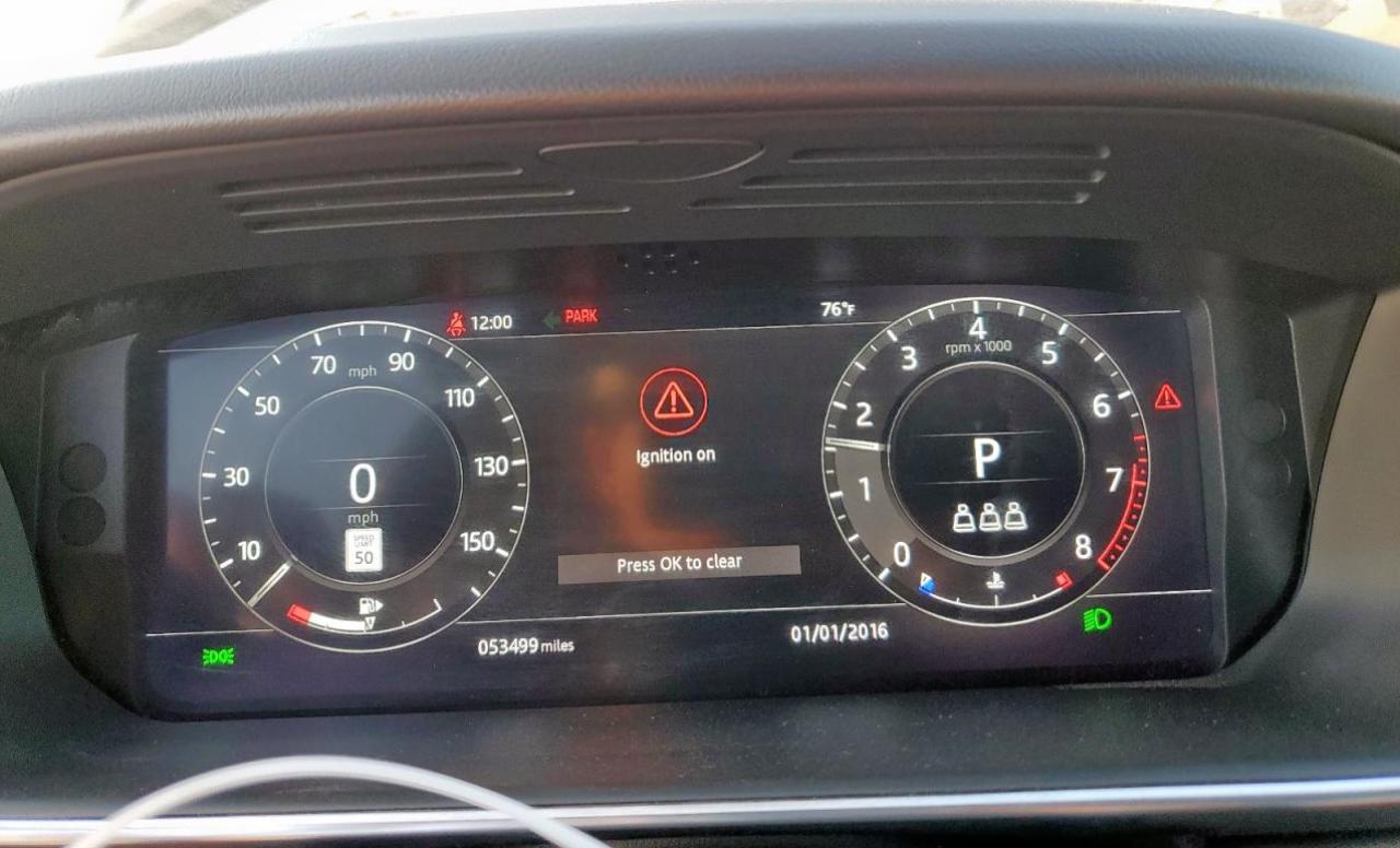 2022 Land Rover Range Rover Sport Hse Silver Edition VIN: SALWR2SUXNA218761 Lot: 84302825