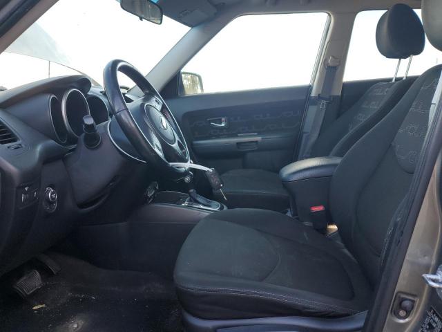  KIA SOUL 2013 Szary