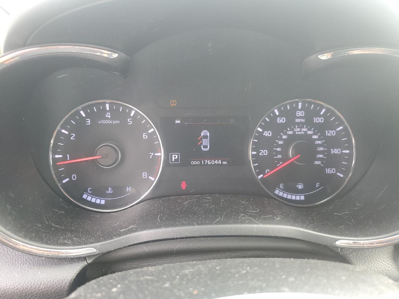 2014 Kia Forte Ex VIN: KNAFX5A88E5206598 Lot: 82613305