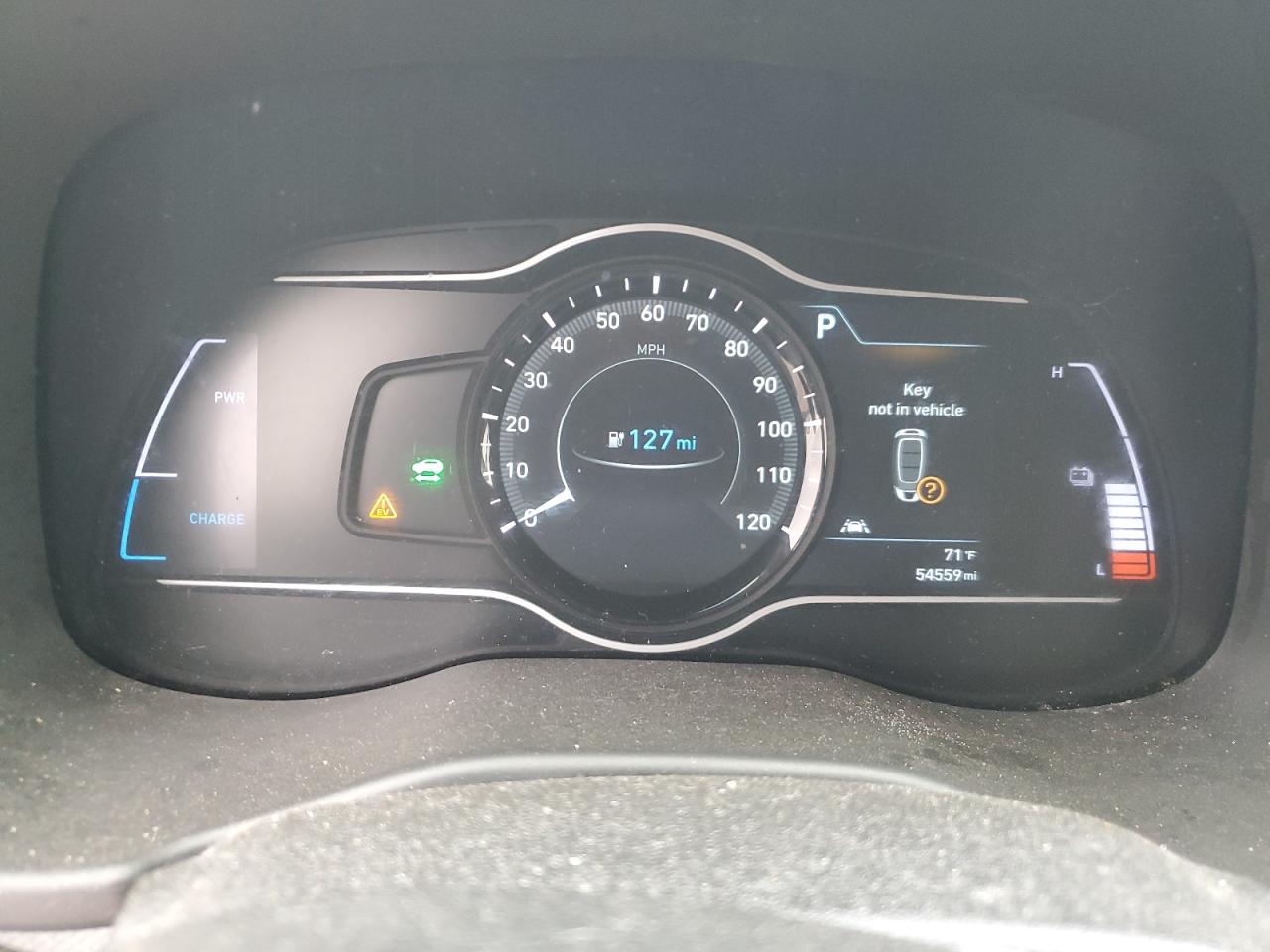 2021 Hyundai Kona Sel VIN: KM8K23AG8MU131204 Lot: 82003075