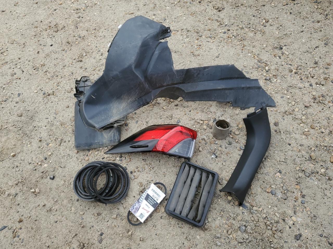 2021 Toyota Rav4 Le VIN: 2T3Z1RFVXMC152740 Lot: 85547275