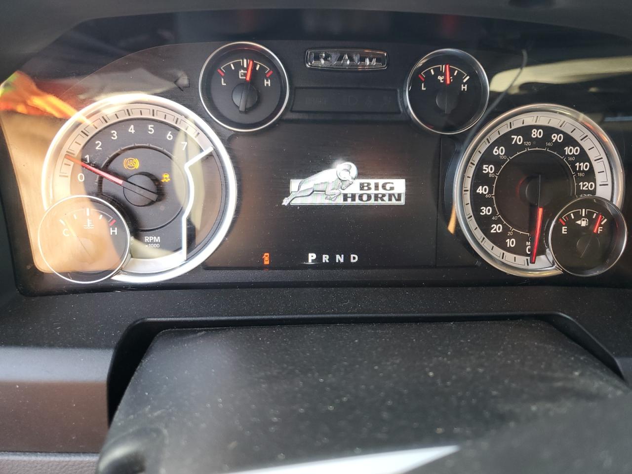 2019 Ram 1500 Classic Slt VIN: 1C6RR7TT0KS648352 Lot: 85335295