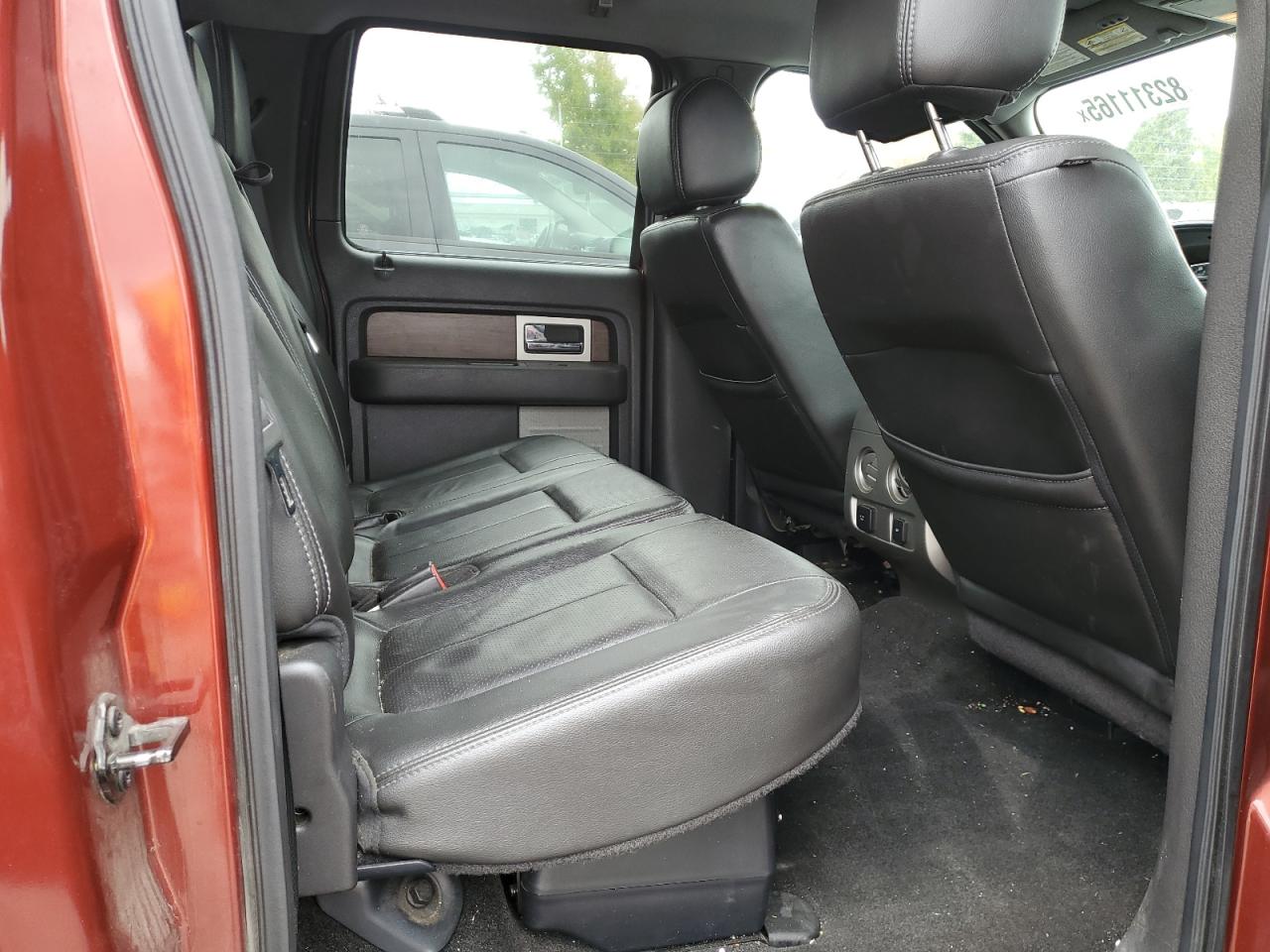 2014 Ford F150 Supercrew VIN: 1FTFW1ETXEKD63242 Lot: 82311165