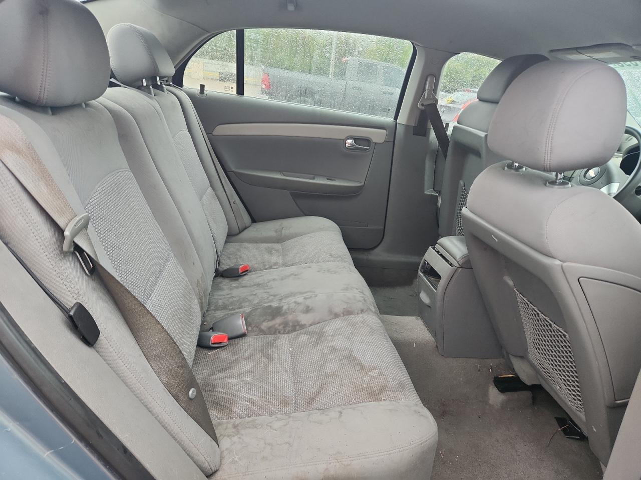 2008 Chevrolet Malibu Ls VIN: 1G1ZG57B084285898 Lot: 82397395