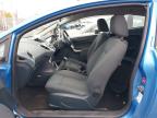 2009 FORD FIESTA 1.25 ZETEC 3DR [82] for sale at Copart EAST KILBRIDE