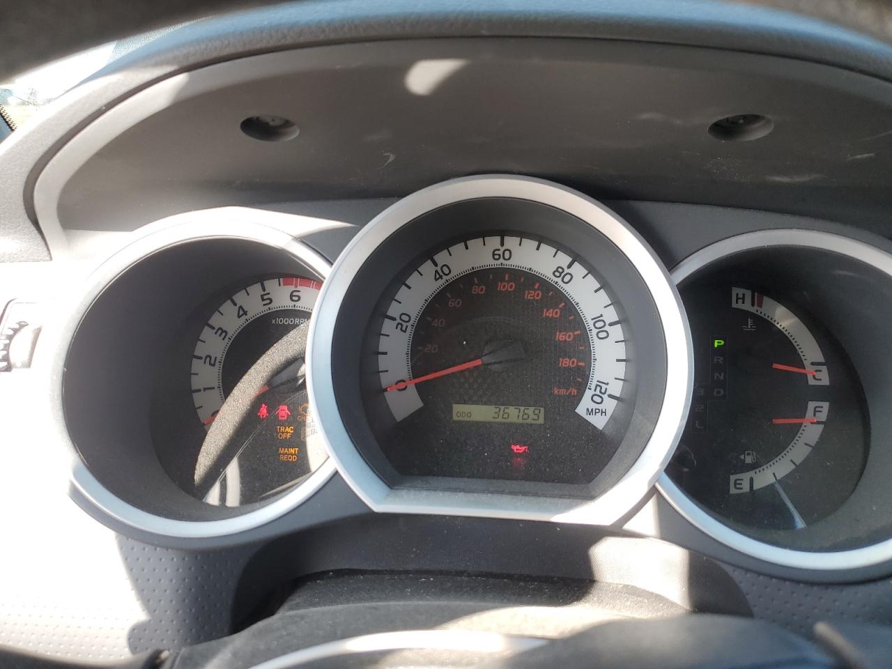 2014 Toyota Tacoma VIN: 5TFPX4EN3EX021168 Lot: 85879145